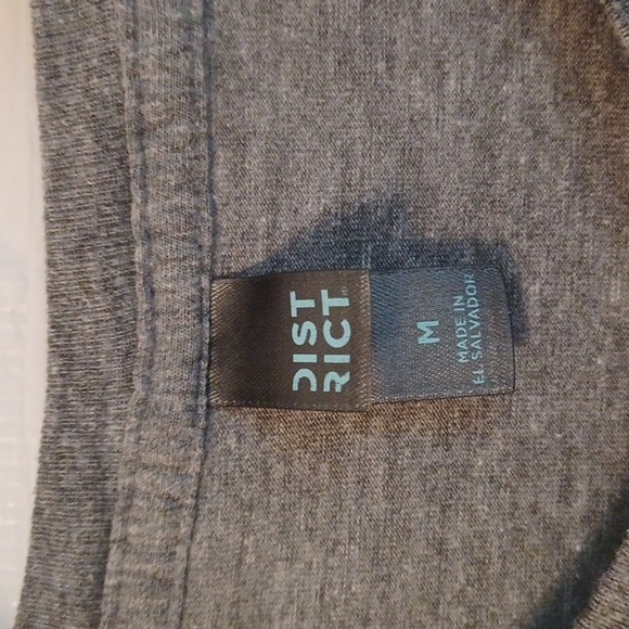 Sun Valley Ski Tools tshirt, size medium - Picture 5 of 5